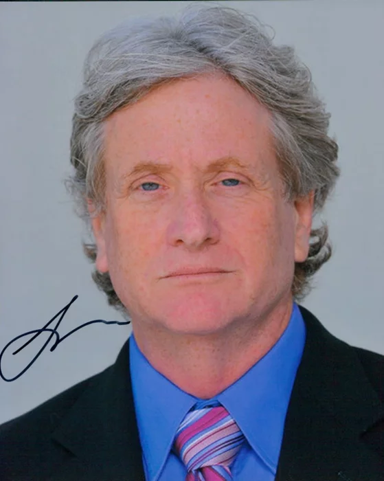 John Blythe Barrymore autograph