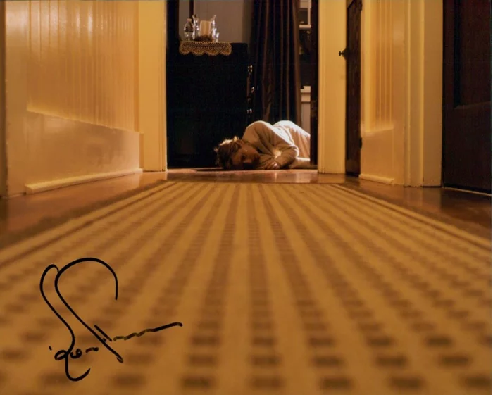 Karen Strassman autograph