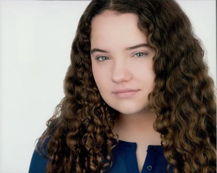 Rory Ogden autograph