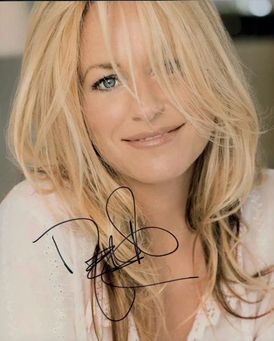 Deana Carter autograph