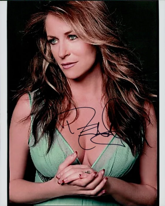 Deana Carter autograph