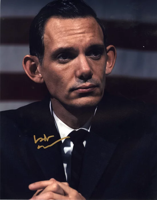 Lukas Haas autograph