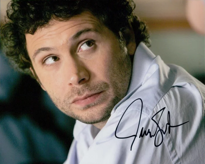 Jeremy Sisto autograph