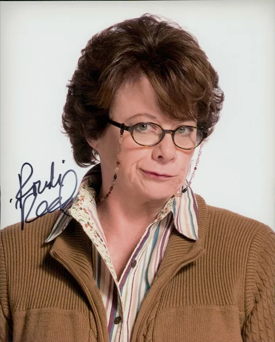 Rondi Reed autographed 8x10 Photo, item 0000873741