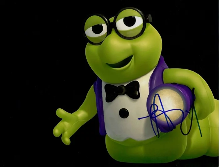 Richard Kind autograph