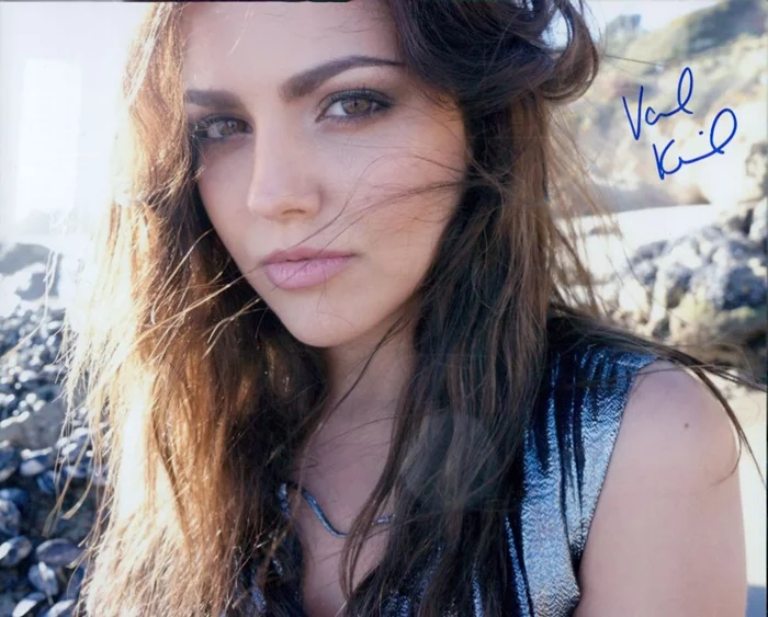 Val Keil autograph