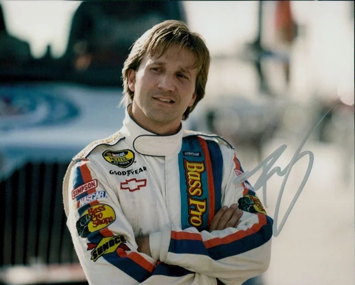 Breckin Meyer autograph