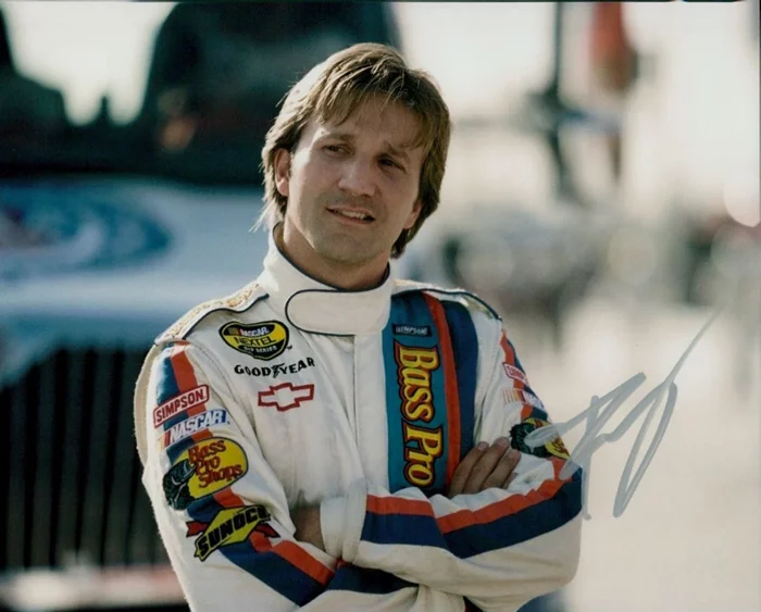 Breckin Meyer autograph