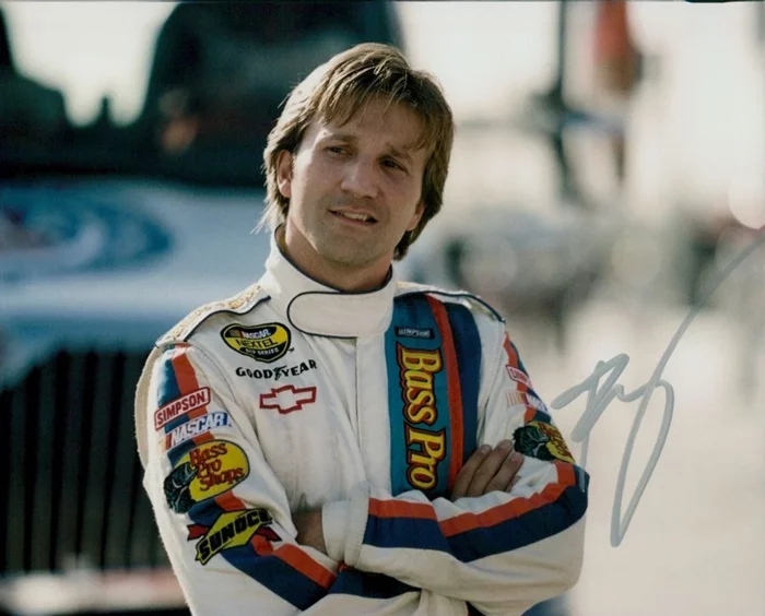 Breckin Meyer autograph