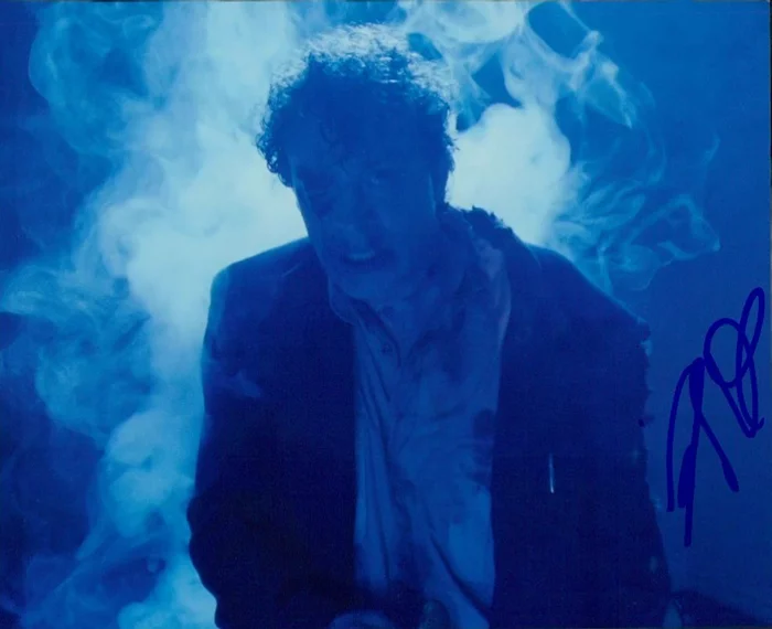 Brad Dourif autograph