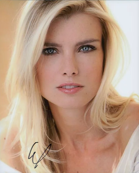 Eugenia Kuzmina autograph