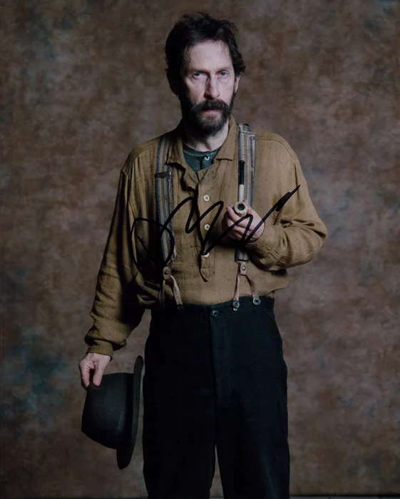 Tim Blake Nelson autograph