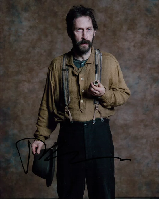 Tim Blake Nelson autograph