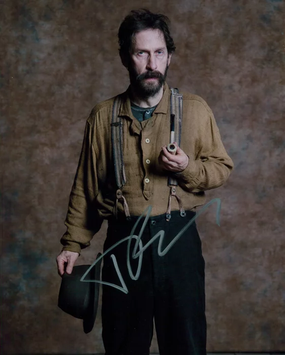 Tim Blake Nelson autograph