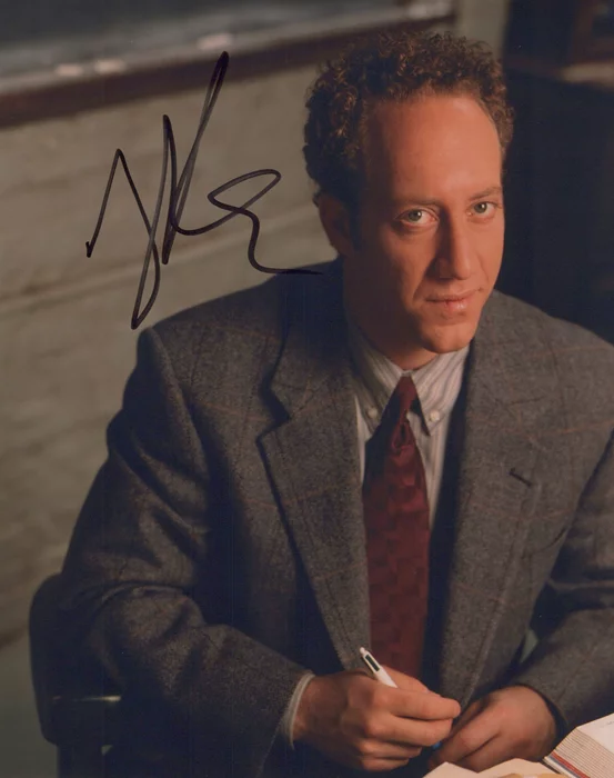 Joey Slotnick autograph
