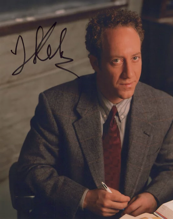 Joey Slotnick autograph