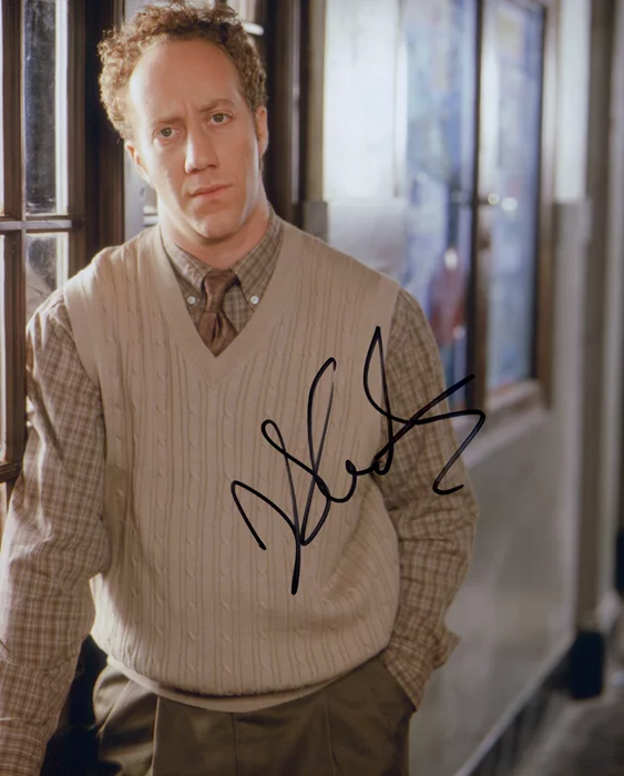 Joey Slotnick autograph