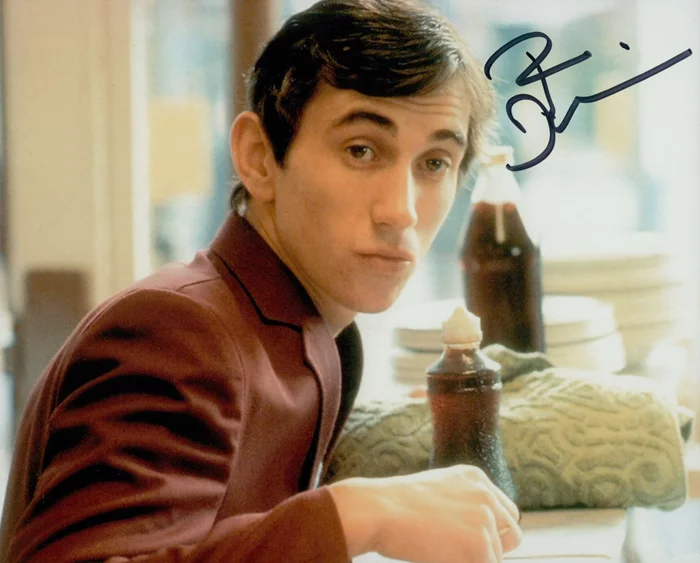 Phil Daniels autograph