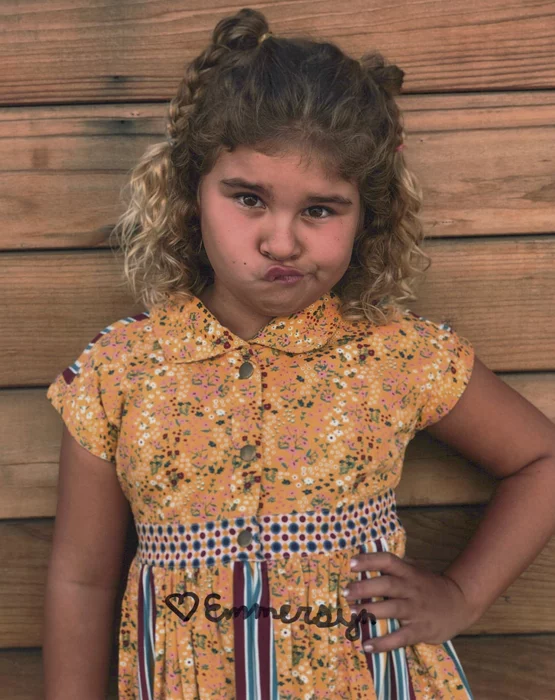 Emmersyn Fiorentino autograph