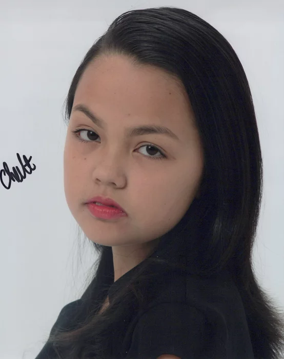 Chalet Lizette Brannan autograph
