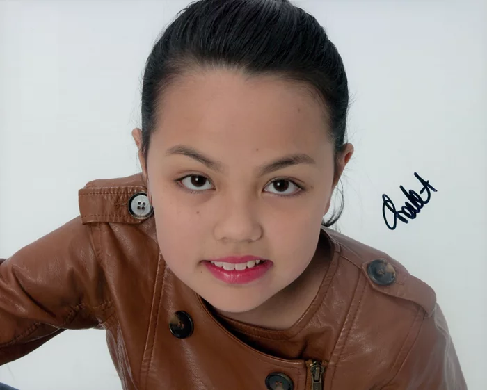 Chalet Lizette Brannan autograph