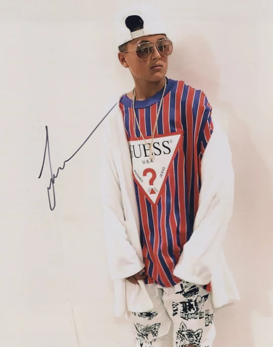 Jules Couthino autograph