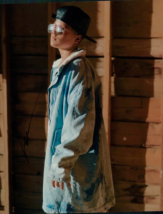 Jules Couthino autograph