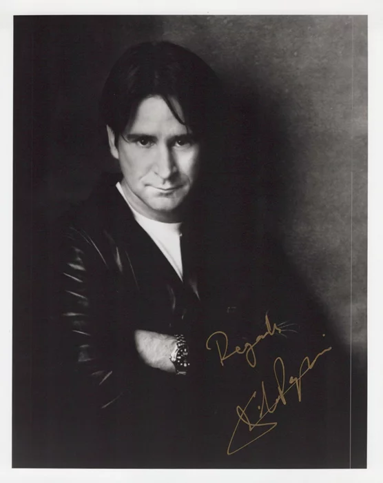 Anthony LaPaglia autograph