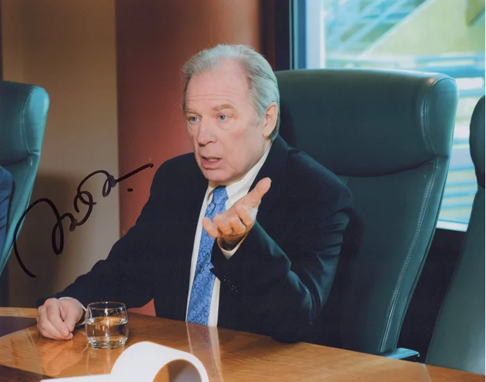 Michael McKean autograph