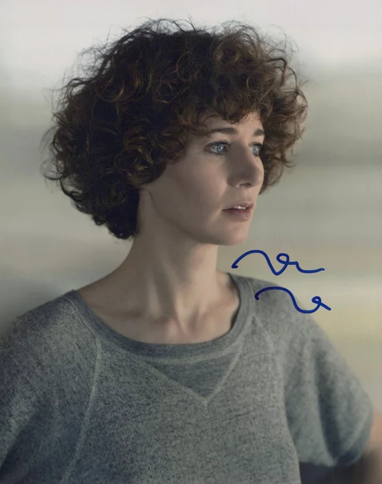 Miranda July autograph