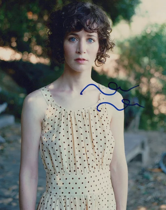 Miranda July autograph