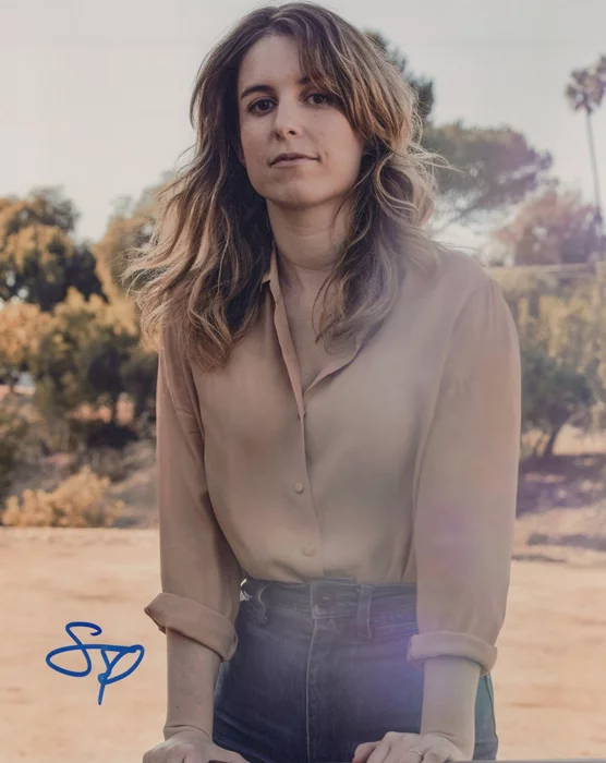 Sophia Takal autograph
