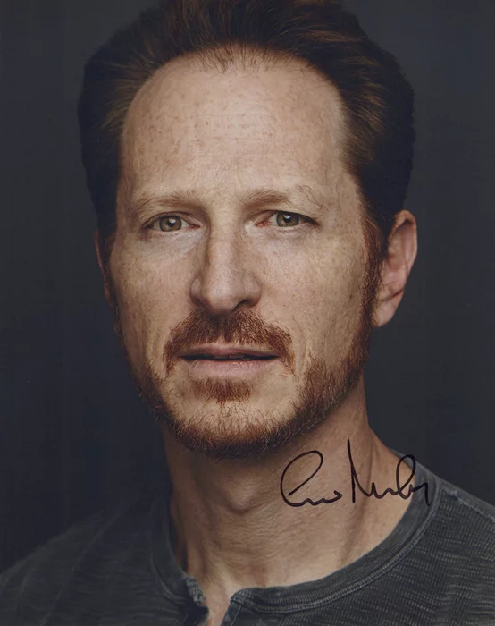 Leo Marks autograph