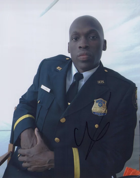 Moe Jeudy-Lamour autograph