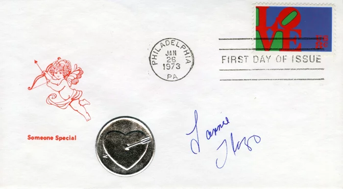 Fannie Flagg autograph