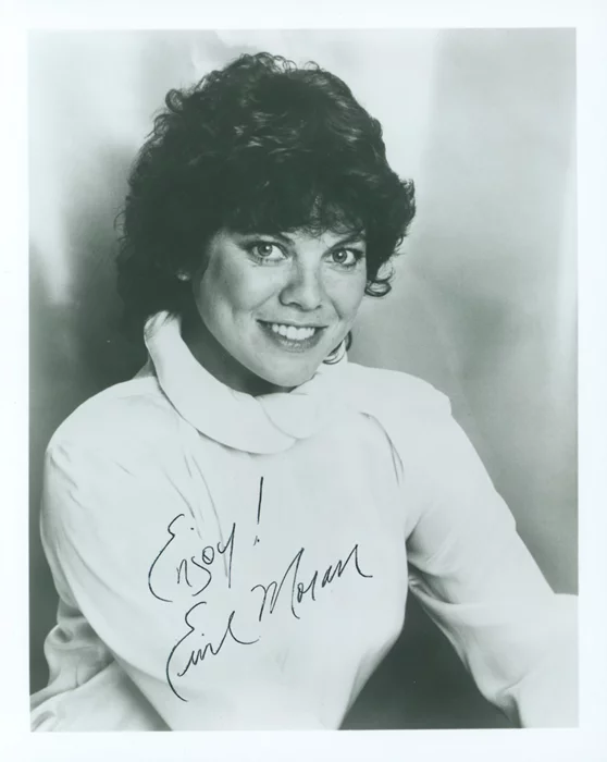 Erin Moran autograph