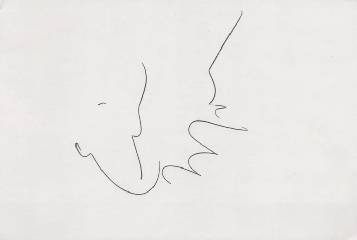 Erin Moran autograph