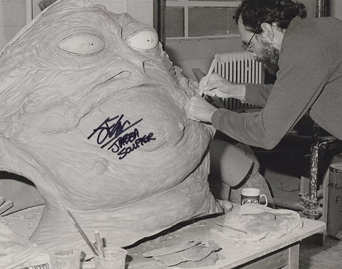 John Coppinger autograph