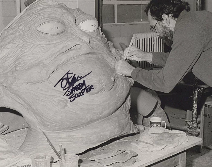 John Coppinger autograph