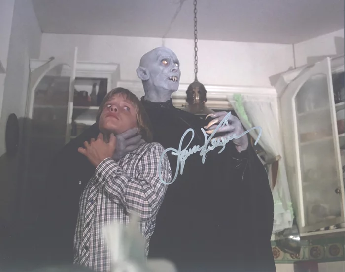 Lance Kerwin autograph