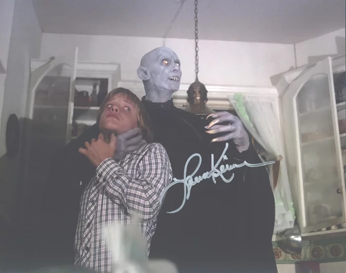 Lance Kerwin autograph