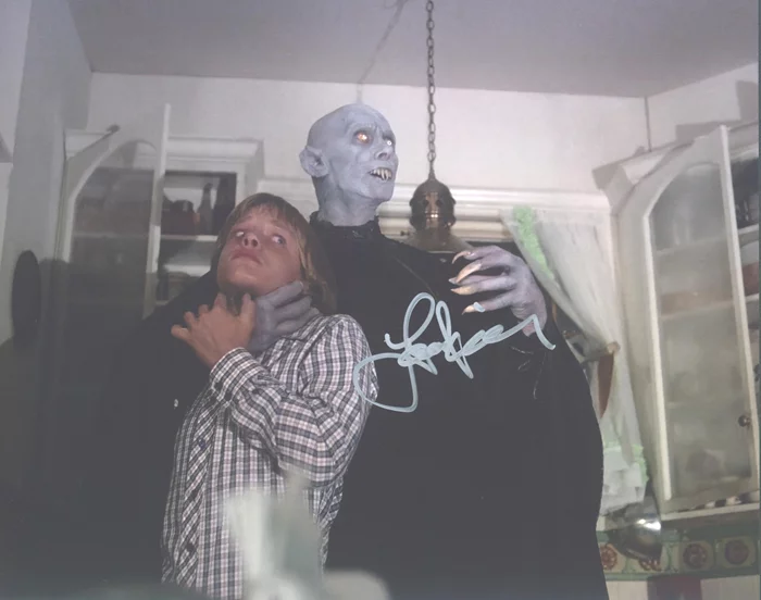 Lance Kerwin autograph