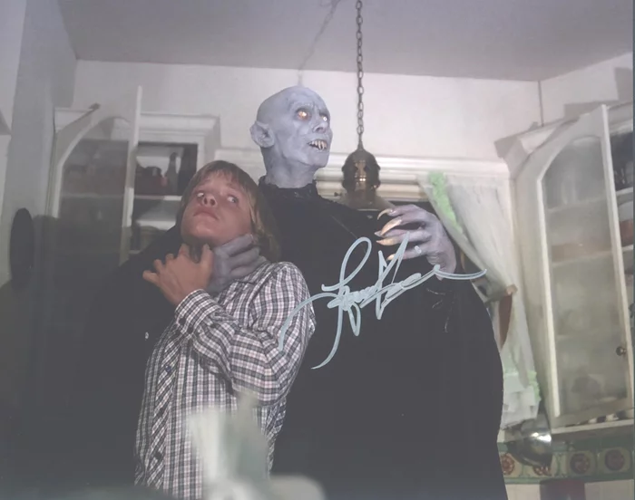 Lance Kerwin autograph