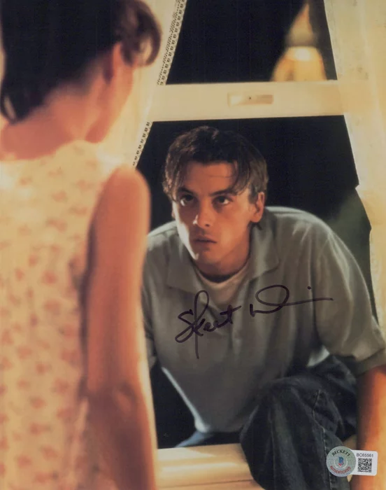 Skeet Ulrich autograph