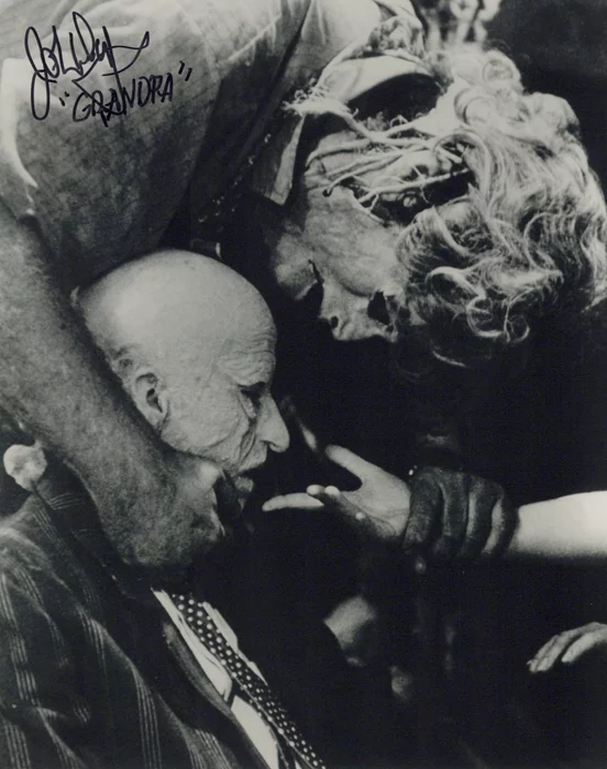 John Dugan autograph