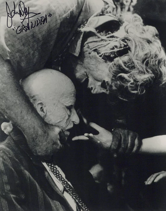 John Dugan autograph