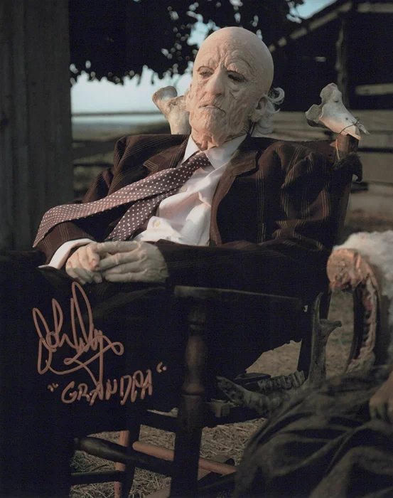 John Dugan autograph