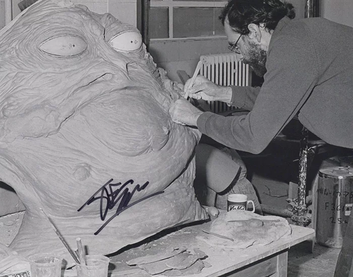 John Coppinger autograph