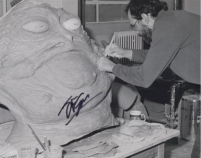 John Coppinger autograph