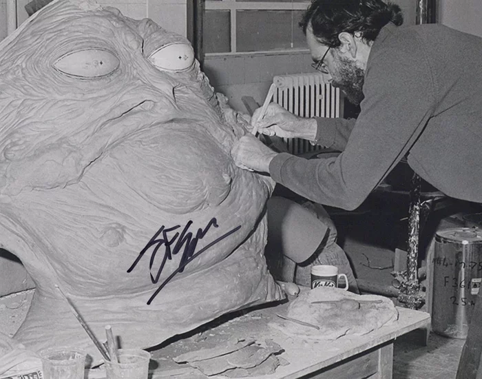 John Coppinger autograph